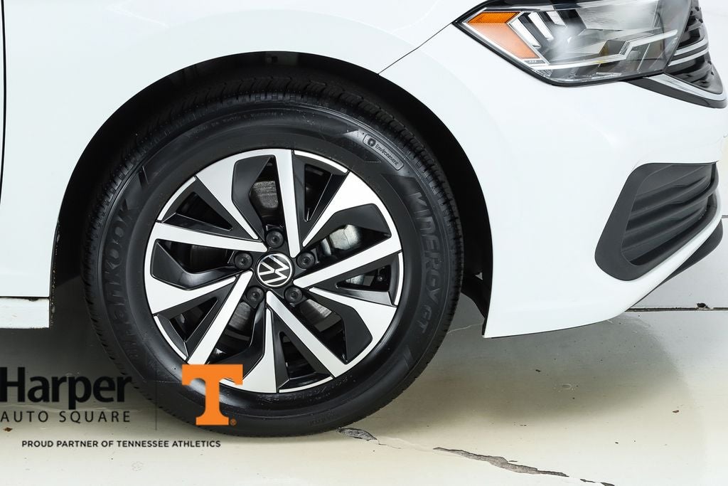 2023 Volkswagen Jetta 1.5T S