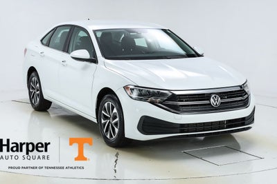 2023 Volkswagen Jetta 1.5T S