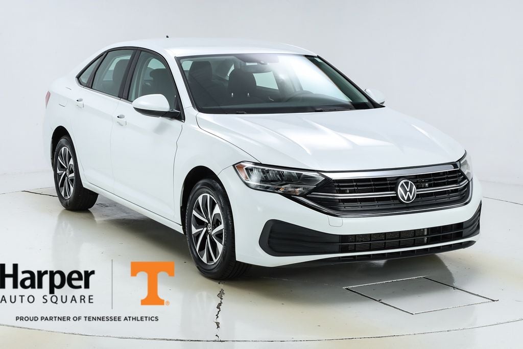 2023 Volkswagen Jetta 1.5T S