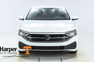 2023 Volkswagen Jetta 1.5T S