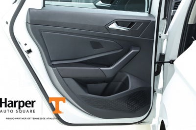 2023 Volkswagen Jetta 1.5T S