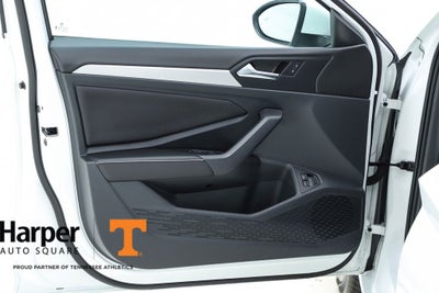 2023 Volkswagen Jetta 1.5T S