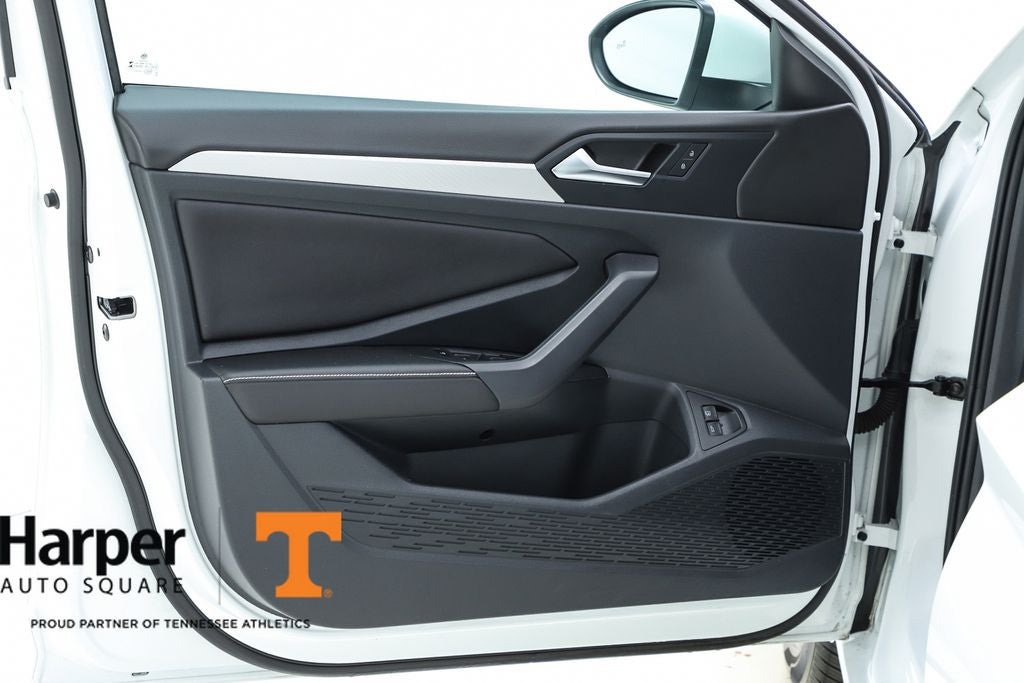 2023 Volkswagen Jetta 1.5T S