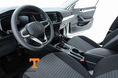 2023 Volkswagen Jetta 1.5T S