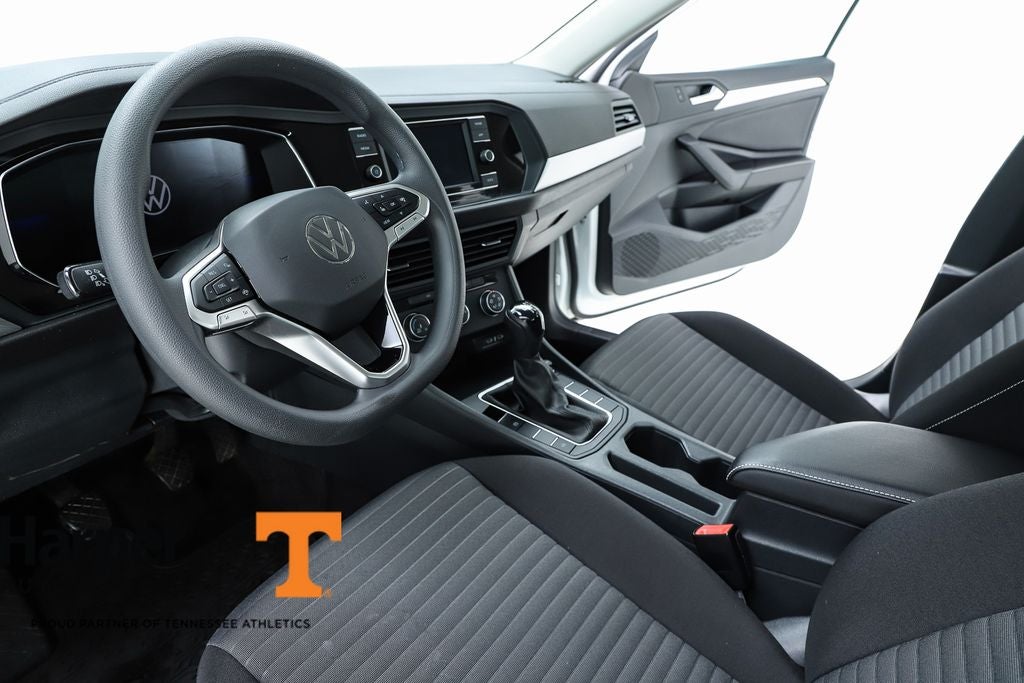 2023 Volkswagen Jetta 1.5T S