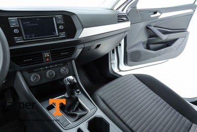 2023 Volkswagen Jetta 1.5T S