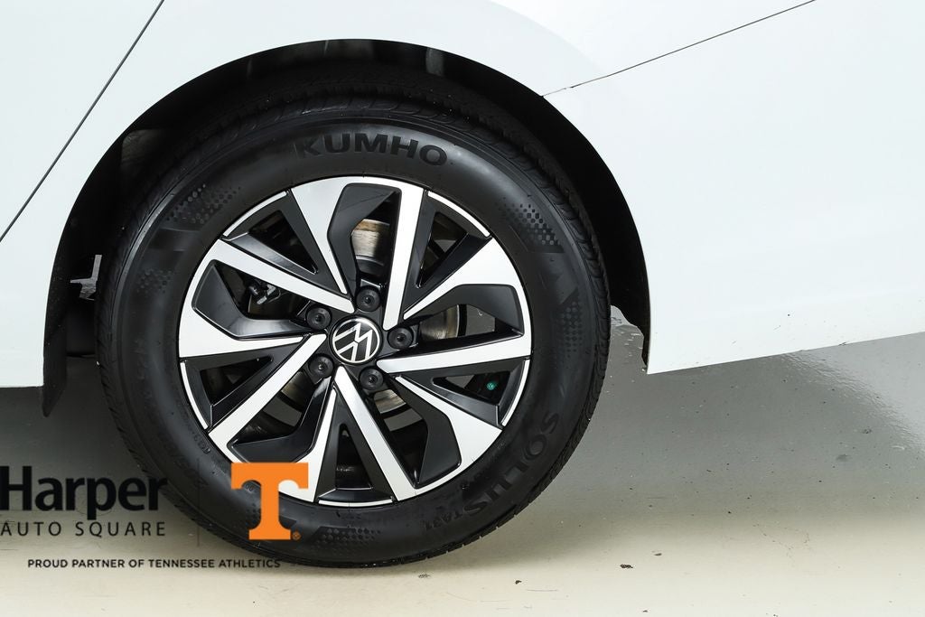 2023 Volkswagen Jetta 1.5T S