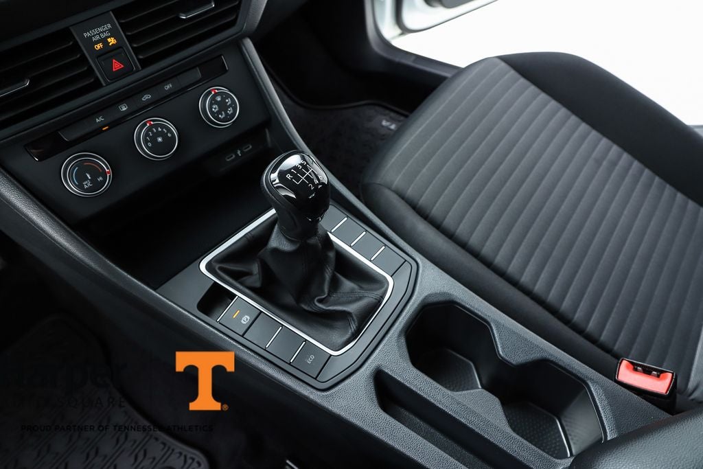 2023 Volkswagen Jetta 1.5T S