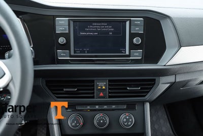 2023 Volkswagen Jetta 1.5T S