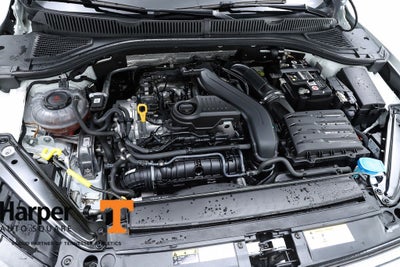 2023 Volkswagen Jetta 1.5T S