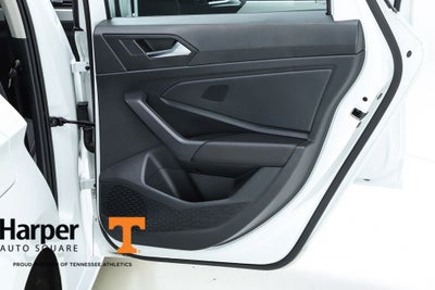 2023 Volkswagen Jetta 1.5T S