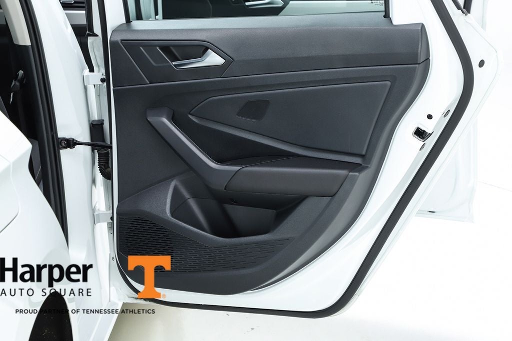 2023 Volkswagen Jetta 1.5T S