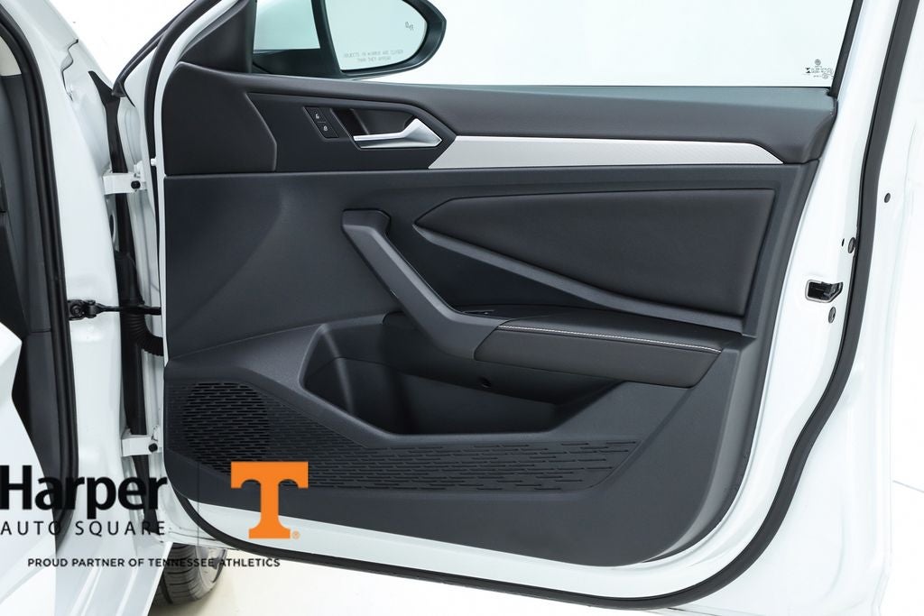 2023 Volkswagen Jetta 1.5T S