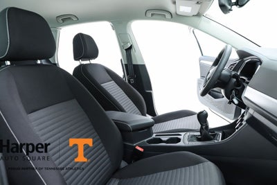 2023 Volkswagen Jetta 1.5T S