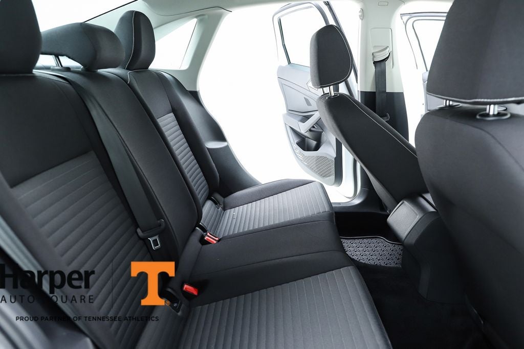 2023 Volkswagen Jetta 1.5T S