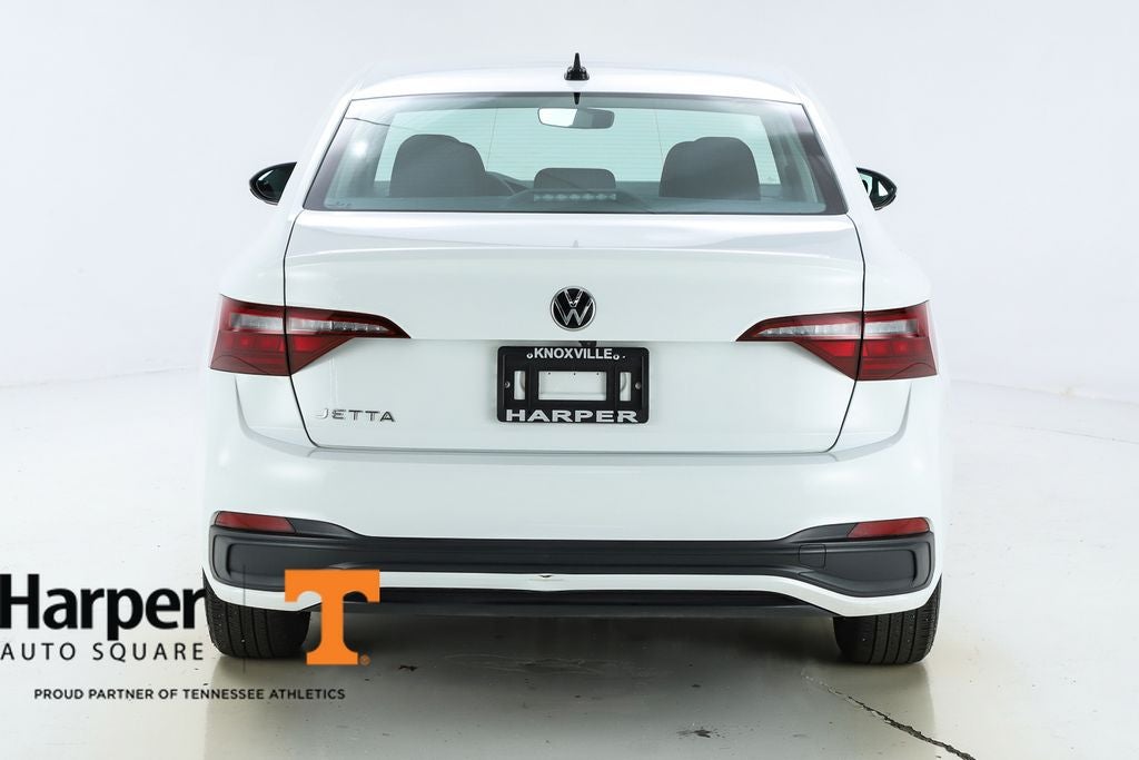 2023 Volkswagen Jetta 1.5T S