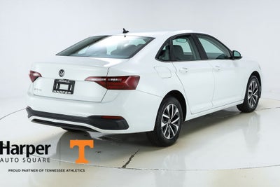 2023 Volkswagen Jetta 1.5T S