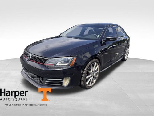 2014 Volkswagen Jetta GLI Edition 30 w/Nav
