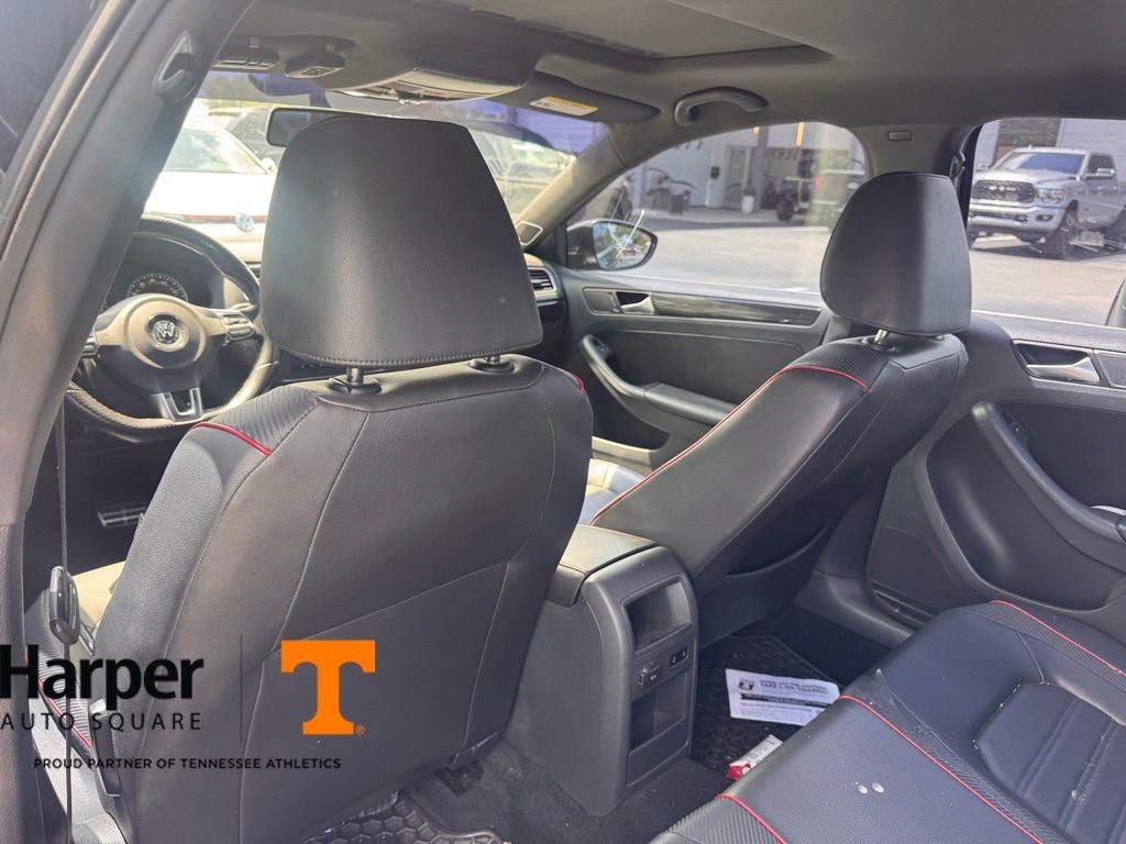 2014 Volkswagen Jetta GLI Edition 30 w/Nav