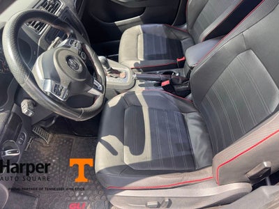 2014 Volkswagen Jetta GLI Edition 30 w/Nav