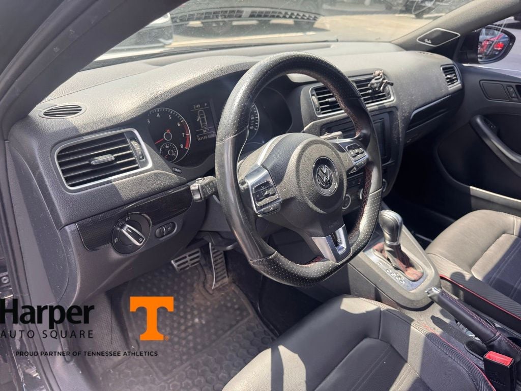 2014 Volkswagen Jetta GLI Edition 30 w/Nav