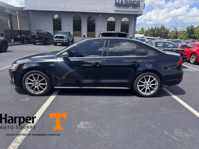 2014 Volkswagen Jetta GLI Edition 30 w/Nav