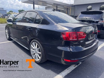 2014 Volkswagen Jetta GLI Edition 30 w/Nav