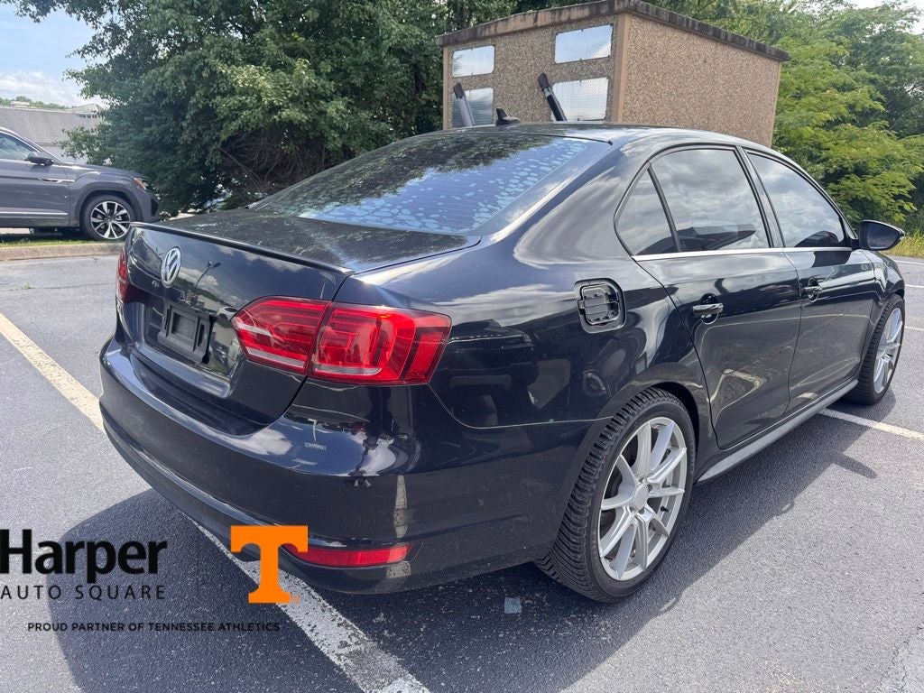2014 Volkswagen Jetta GLI Edition 30 w/Nav