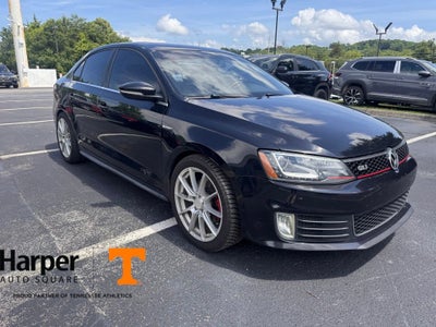 2014 Volkswagen Jetta GLI Edition 30 w/Nav