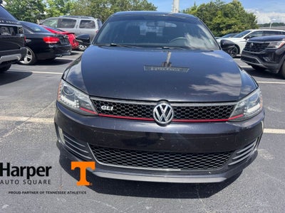 2014 Volkswagen Jetta GLI Edition 30 w/Nav