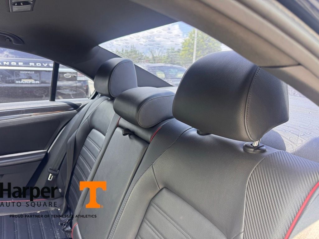 2014 Volkswagen Jetta GLI Edition 30 w/Nav