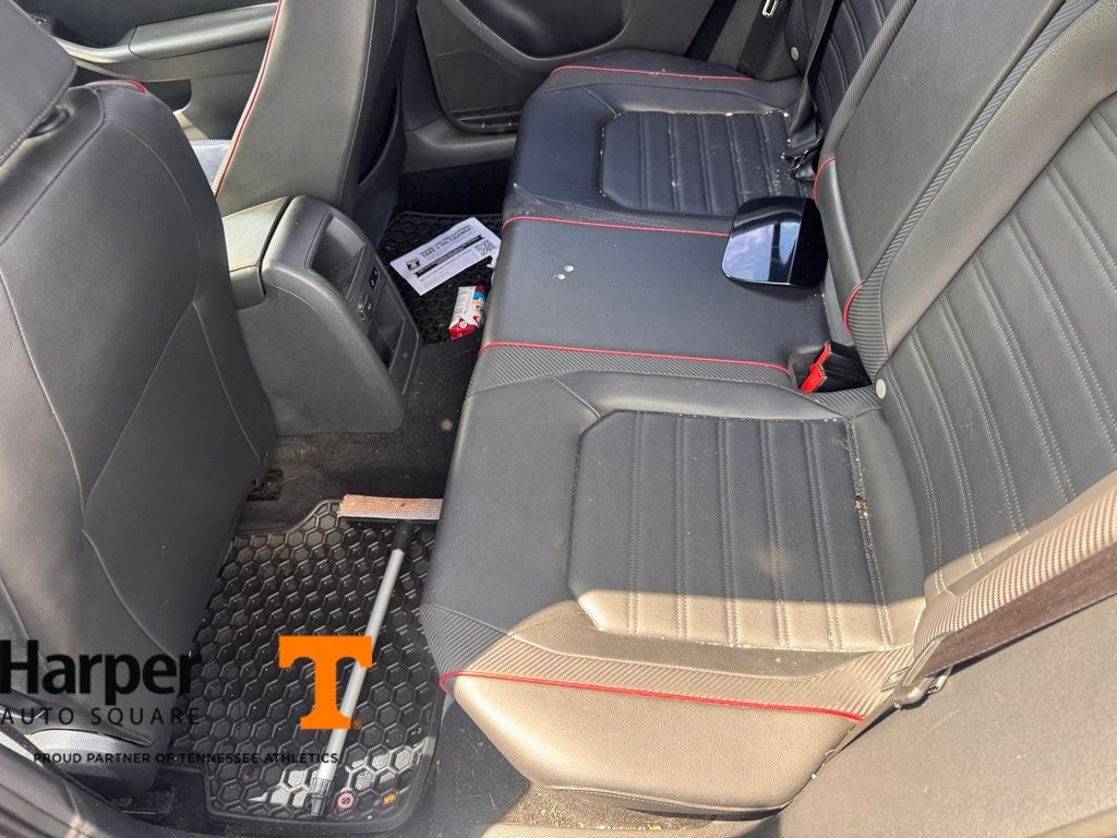 2014 Volkswagen Jetta GLI Edition 30 w/Nav