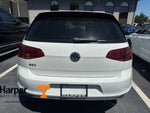 2017 Volkswagen Golf GTI Sport