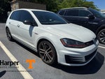 2017 Volkswagen Golf GTI Sport