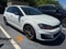 2017 Volkswagen Golf GTI Sport