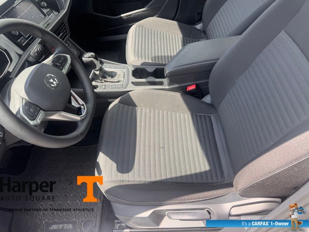 2024 Volkswagen Jetta 1.5T S