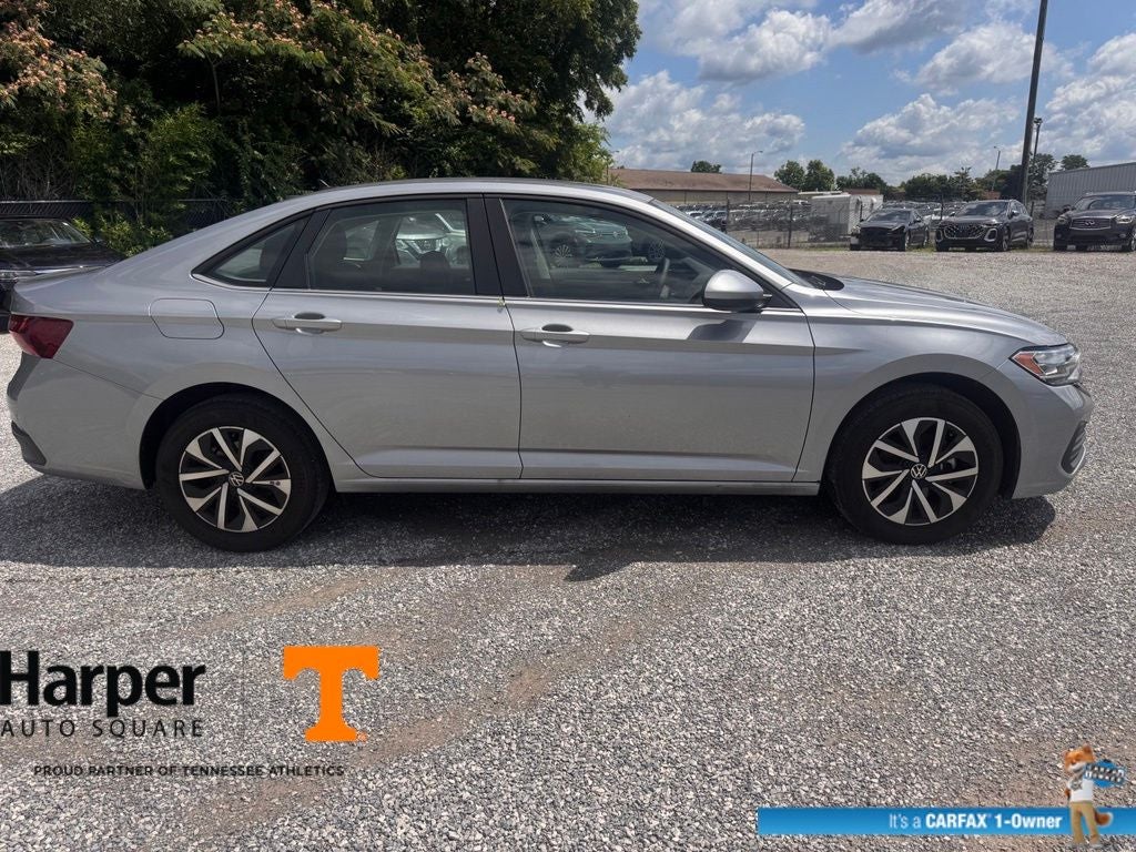 2024 Volkswagen Jetta 1.5T S