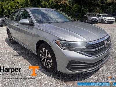 2024 Volkswagen Jetta 1.5T S