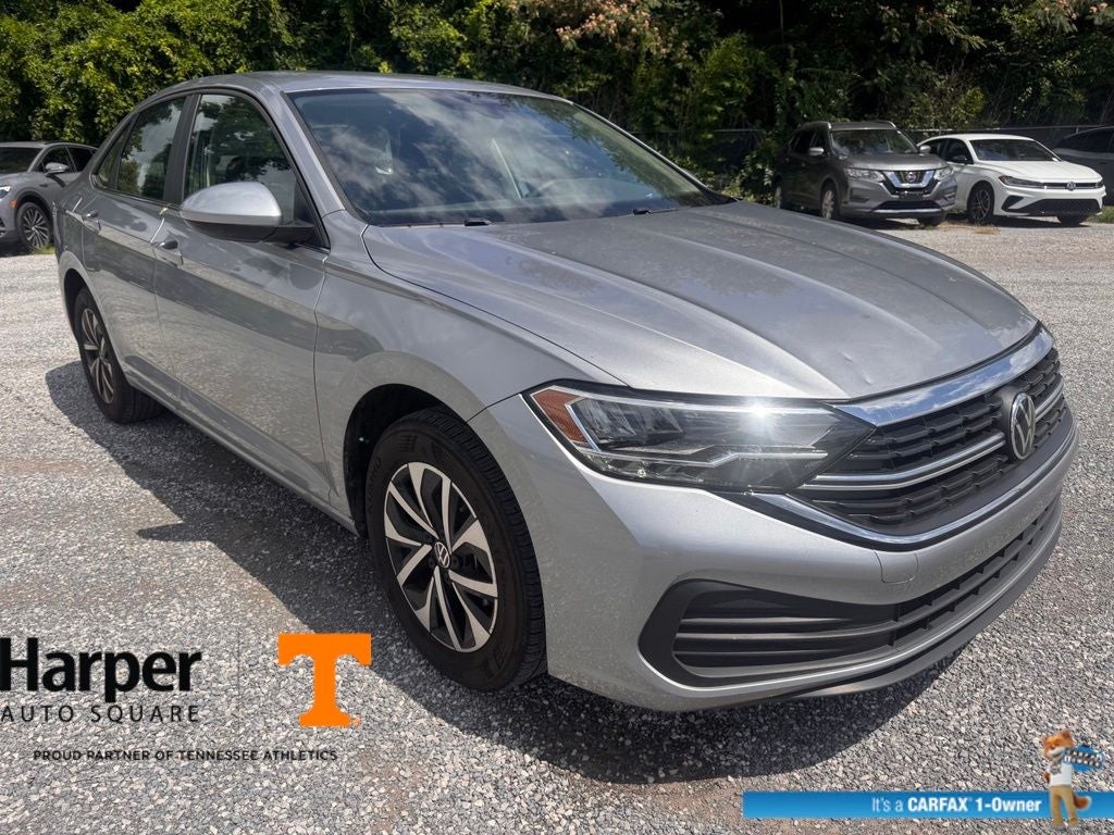 2024 Volkswagen Jetta 1.5T S