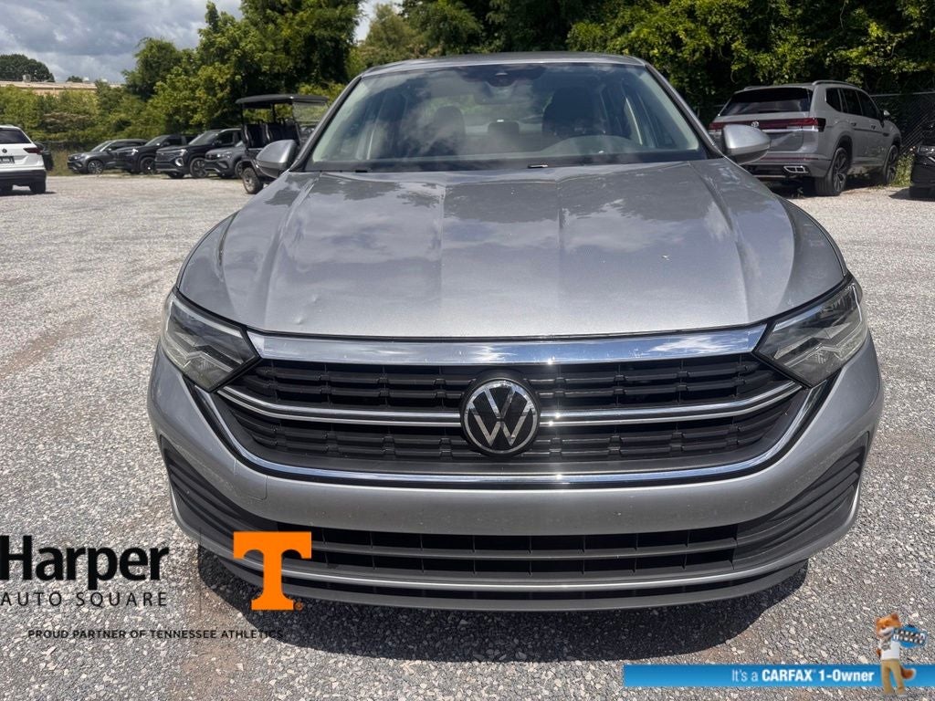 2024 Volkswagen Jetta 1.5T S