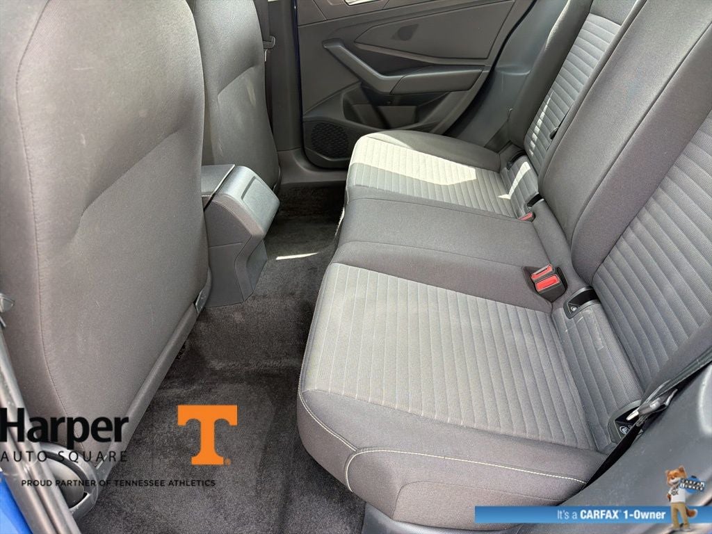 2023 Volkswagen Jetta 1.5T S