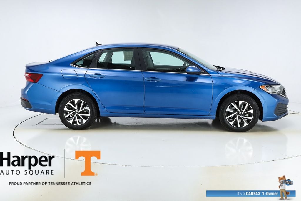 2023 Volkswagen Jetta 1.5T S