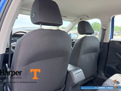 2023 Volkswagen Jetta 1.5T S
