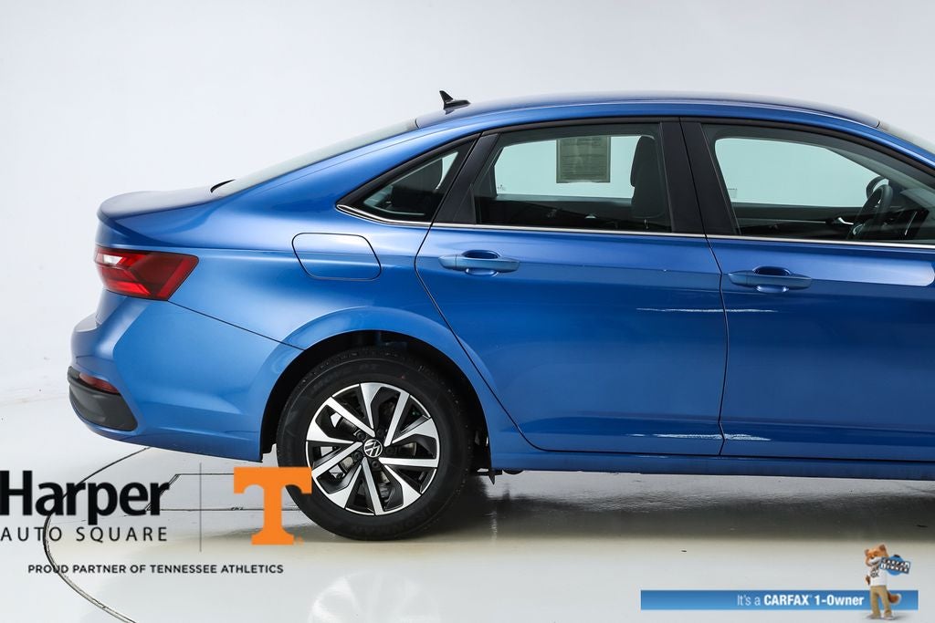 2023 Volkswagen Jetta 1.5T S