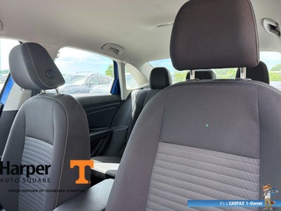 2023 Volkswagen Jetta 1.5T S