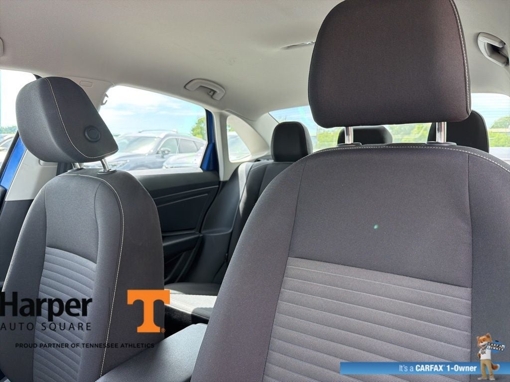 2023 Volkswagen Jetta 1.5T S