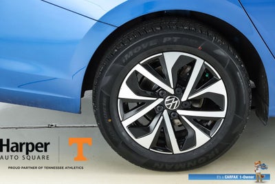 2023 Volkswagen Jetta 1.5T S