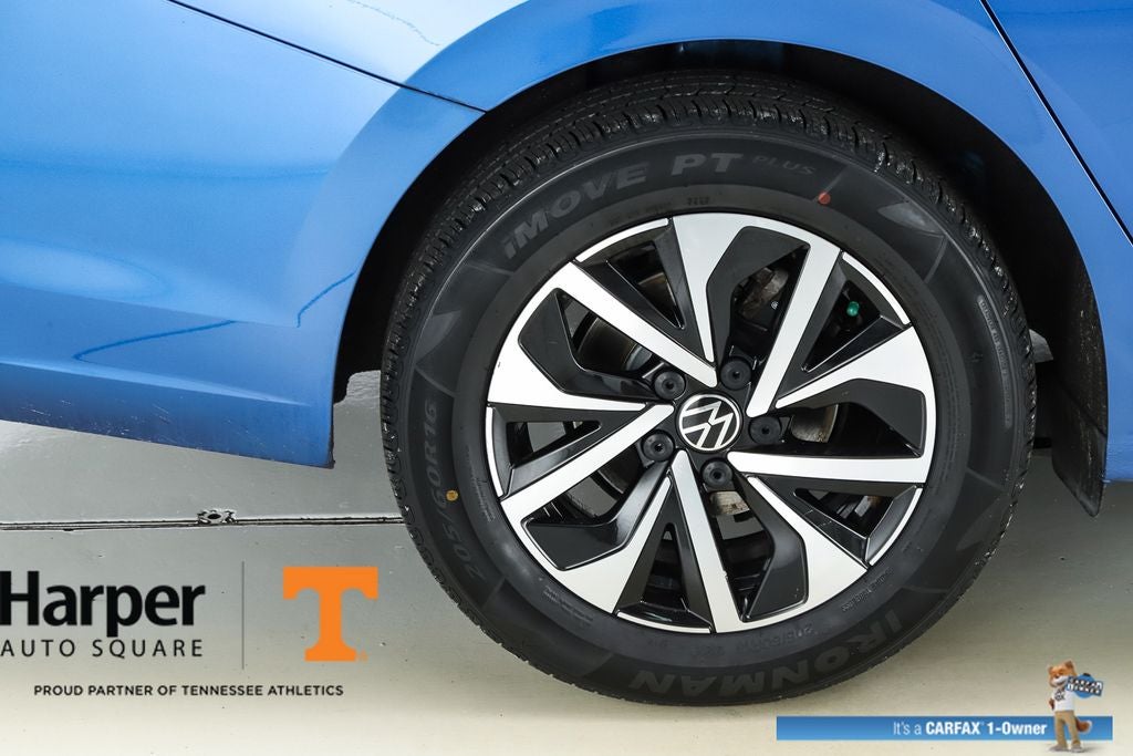 2023 Volkswagen Jetta 1.5T S