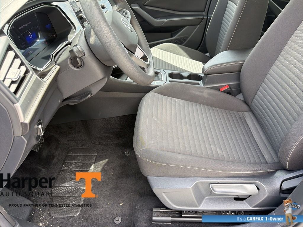2023 Volkswagen Jetta 1.5T S