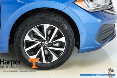 2023 Volkswagen Jetta 1.5T S